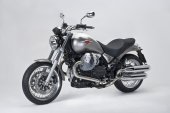 2009 Moto Guzzi Bellagio photo